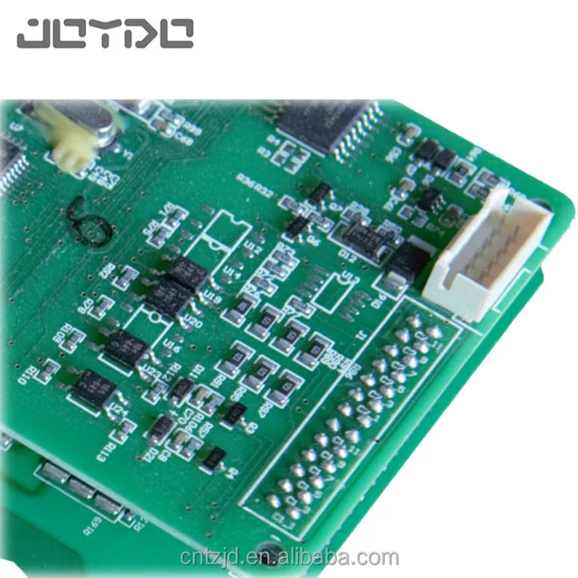 
JOYDO 13S 14S 16S 17S 20S Smart BMS 100A Continue discharge curren for 14S~20S Li-ion LifeO4 battery pack 