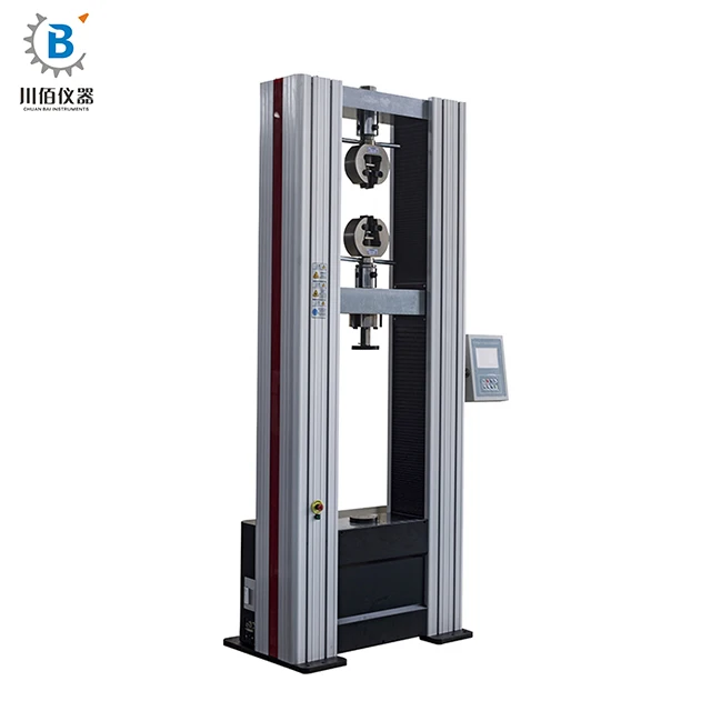 Chuanbai Computerized electronic universal testing machine 20 ton universal tester equipment Testing Equipment
