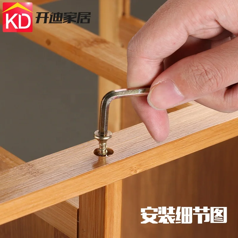 
100% pure natural wooden storage rack can hold 36 pairs of shoes metal s frame bamboo shoe rack 