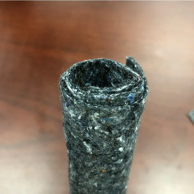 
Protection furniture adhesive foot pads felt pad rolls 