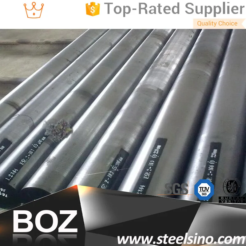 AISI/SAE 4140 Прессформа Стали Цены На Пластиковые Moud или Механических Частей