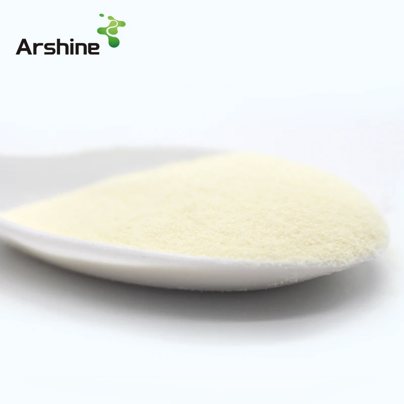 high quality good price with industrial organic unflavored chicken gelatin