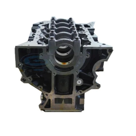 Brand new cylinder block EEC1-6010-BA  V348 2.2  U375 and all spare parts