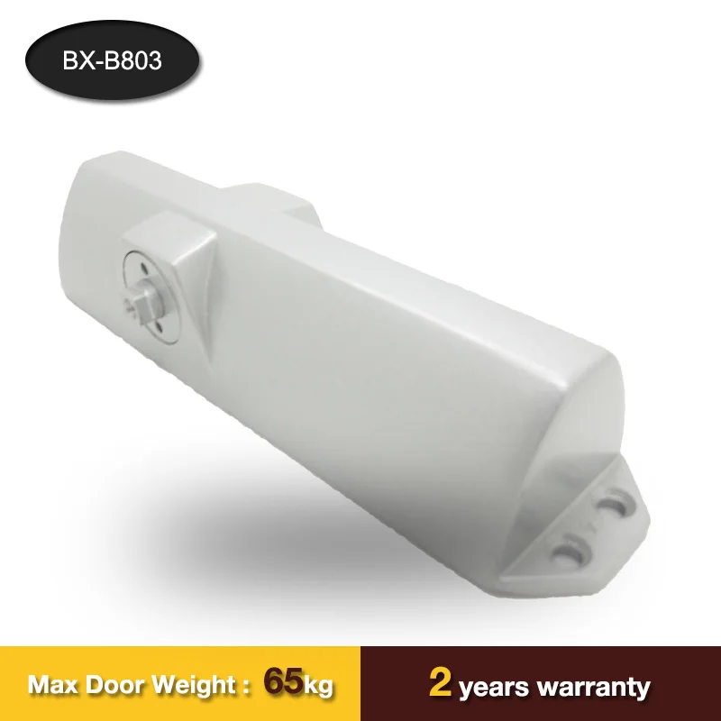
2015 High quality hydraulic smart door closer 