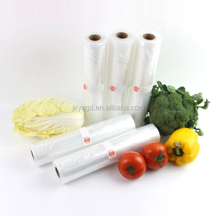 New China Products Pa Pe Vaccum Sealer Rolls Universal Vacuum Food Packaging Roll