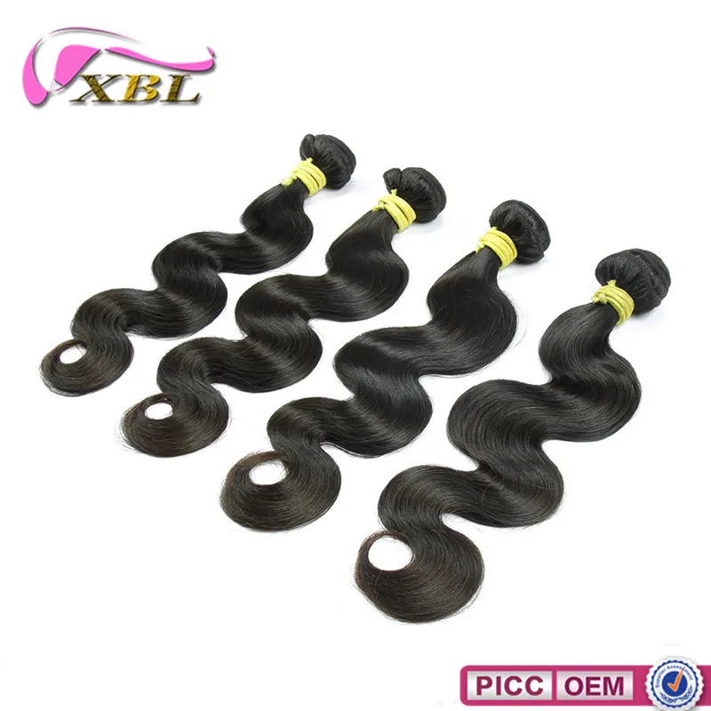 Indian Human Hair Type and Loose Wave/Straight/Deep wave/Body Wave Style Wholesale mink vrigin hair extensions