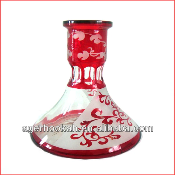 
AGER Beautiful Design Hookah With Low Price 