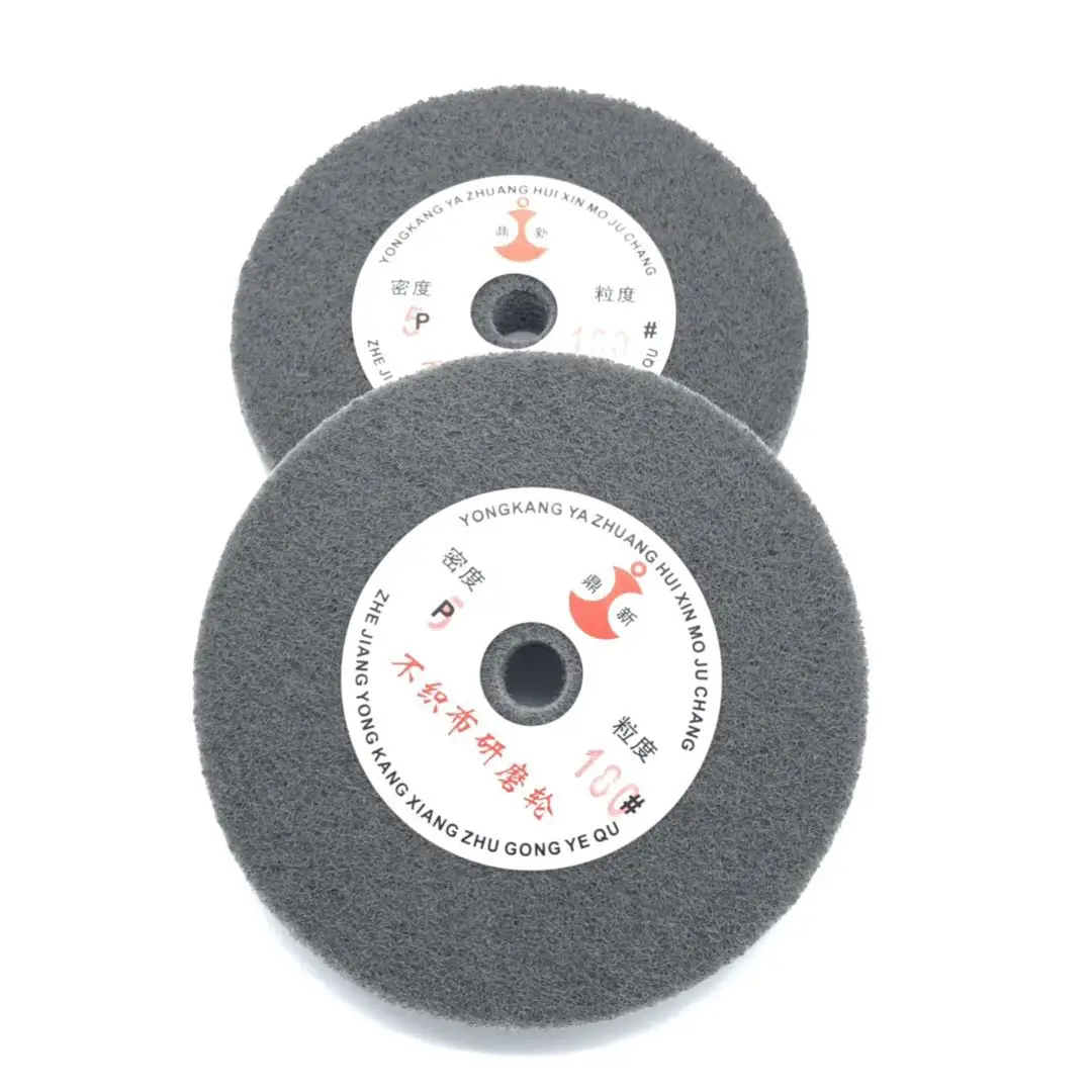
Cheap Factory Price fiber polishing pad Direct 