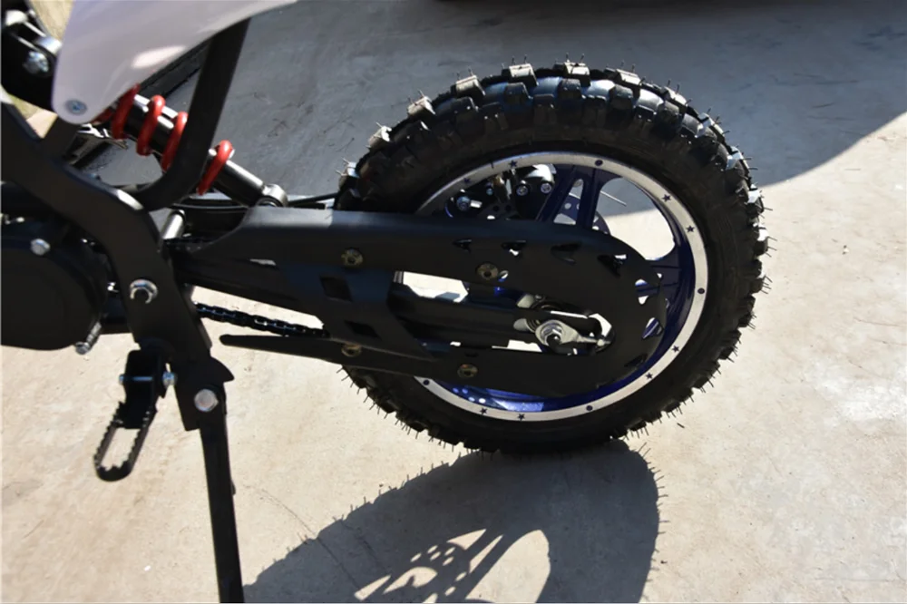 mini pit bike cheap sale kid bike dirt bike 49cc - 110cc