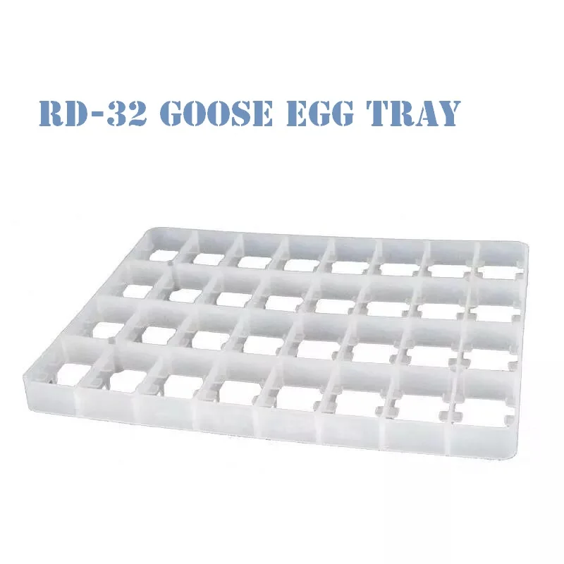 Wholesale PP plastic incubator quail egg tray for Hatching Eggs incubator