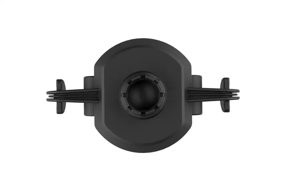 
Car Holder Portable Fast Powerbank Car Phone Holder With Wireless Charging 