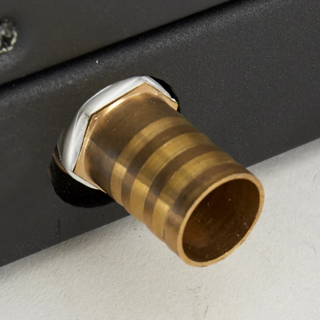 commercial grade 90L/day  ceiling mounted compressor ducted dehumidifier