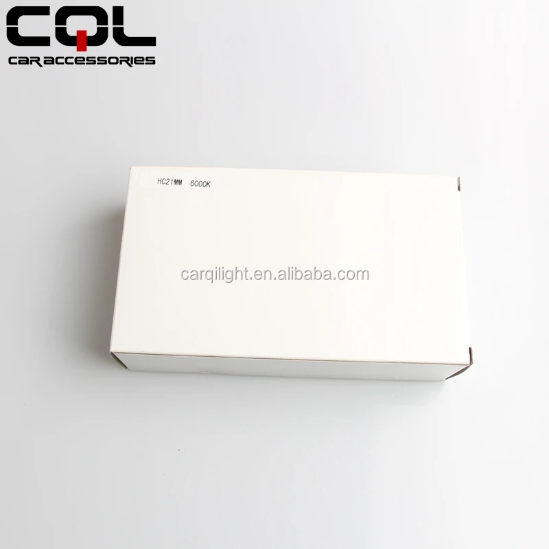 CQL hid bi-xenon quick plug bulb 17mm 21mm 3000K 4300K 5500K 6000K,2.5inch Easy install H1 projector,3inch quick plug Q5 bulb