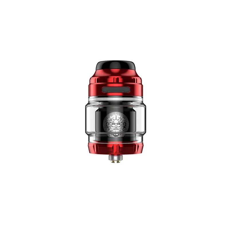 Оптовая продажа атомайзера Geekvape ZEUS X RTA с одной двойной катушкой 25