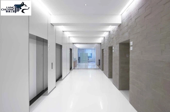 
glass fiber reinforced concrete gfrc grc curtain exterior wall 