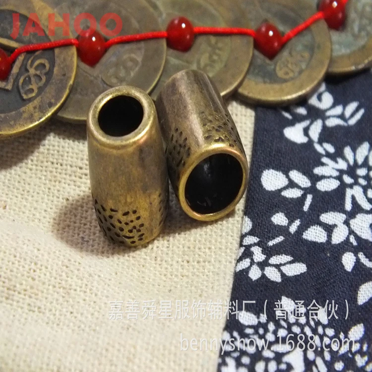 Металлические наконечники шнура со шнурком, наконечники шнурка со шнурком для одежды