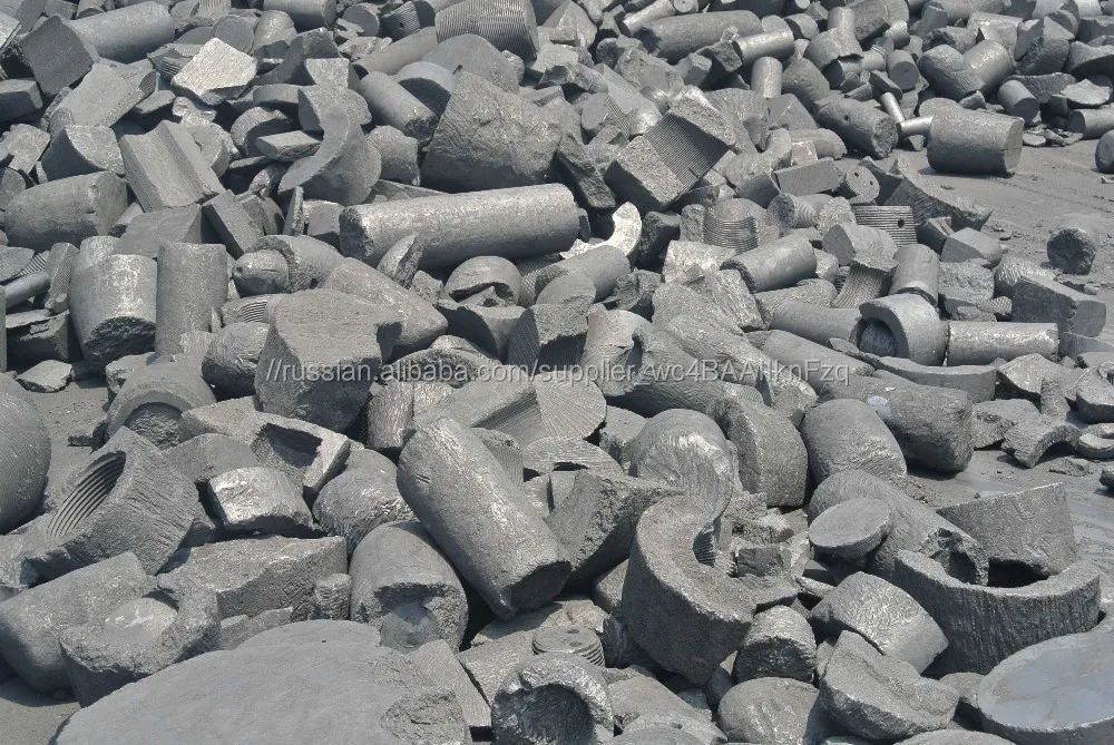 direct supplies from China of waste graphite electrodes