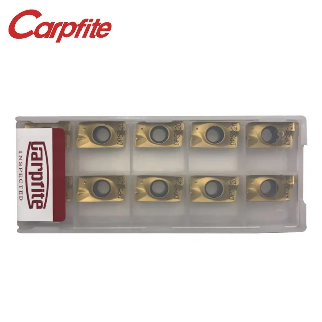 High Quality CNMA series Cemented Carbide inserts for turning tools