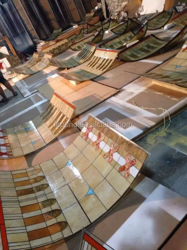 stained glass supplier