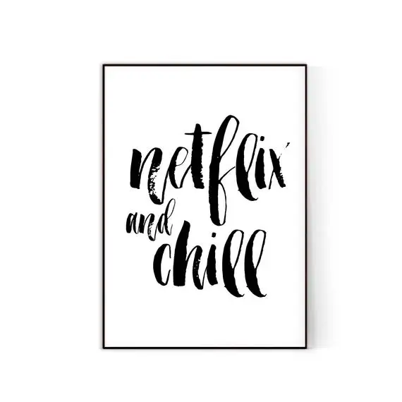 Woodiness handicraft wall poster picture frame is used for office, sitting room adornment