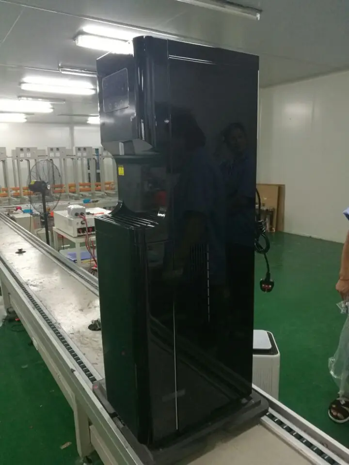 20L Home Use Atmospheric Water Generator With Filter