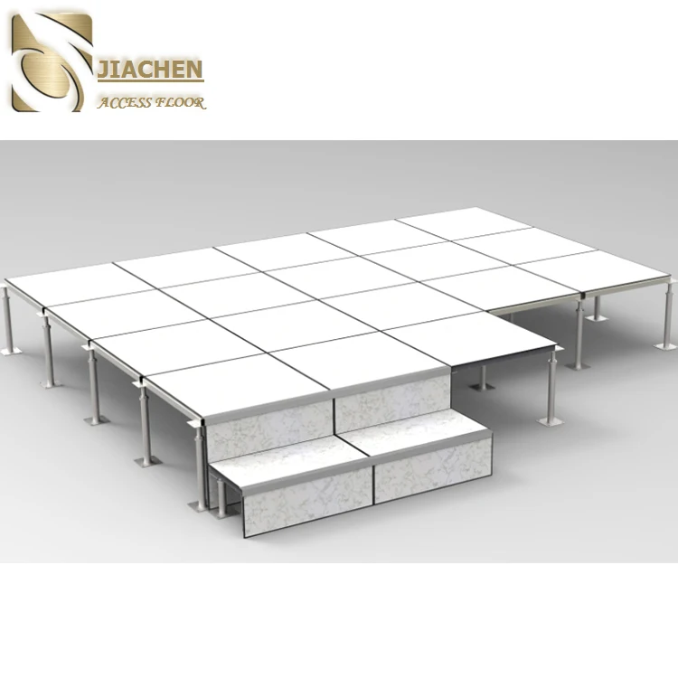 Лидер продаж, антистатическое напольное покрытие хорошего качества для компьютерных помещений