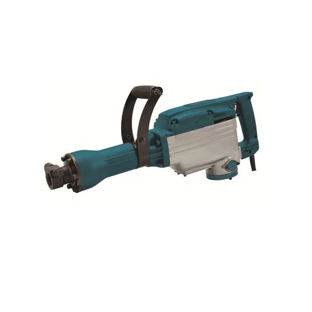 
Keyang Power Tool 65mm Hammer Breaker DH002 2200W Demolition Breaker Hammer 