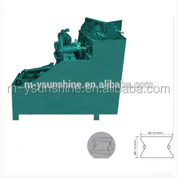 mattress butterfly edge support spring making machine,mattress making machine