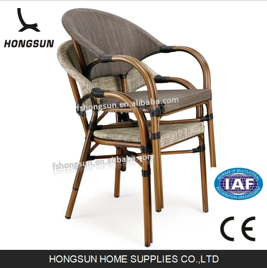 Outdoor leisure Garden fabric Chair