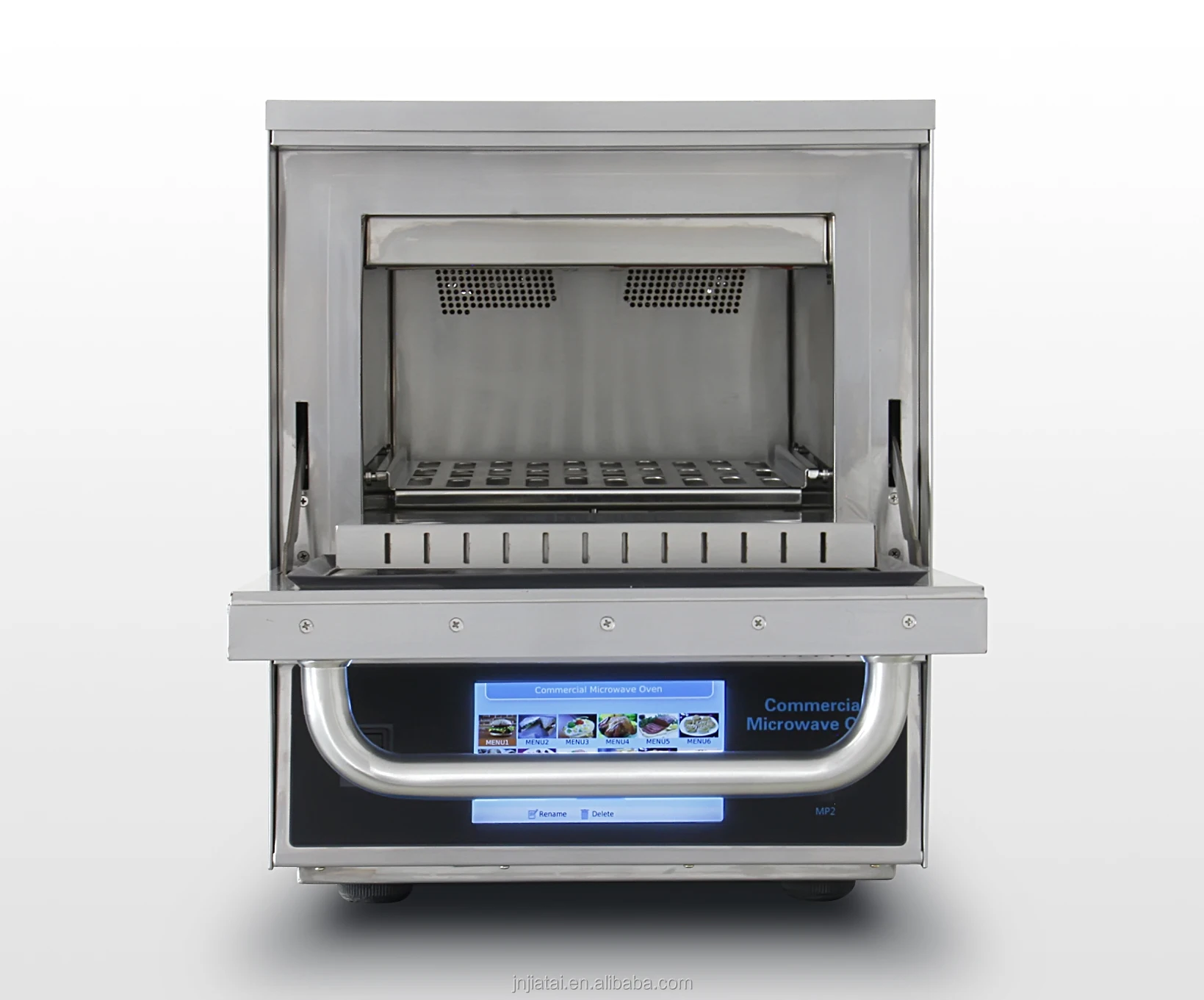 
304 cheerchef microwave oven 2100W 