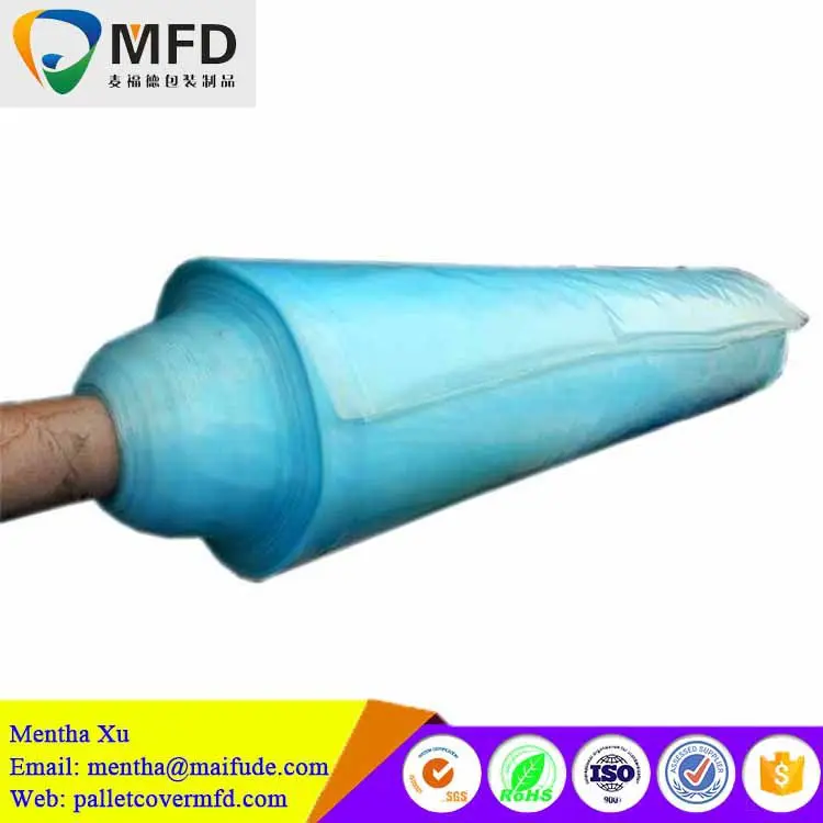 
China Wholesale 200 micron uv resistant plastic greenhouse mulch film price 