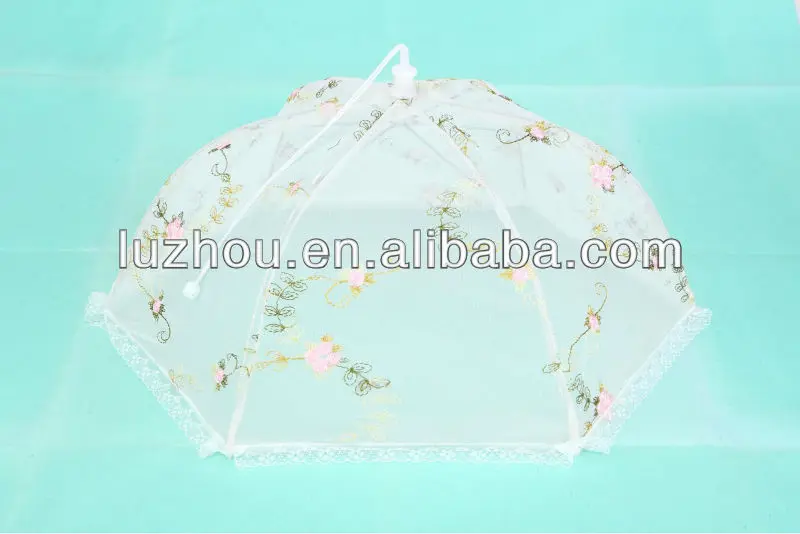 
kitchen food cover/cake cover/fruit cover 