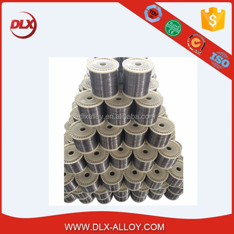 Китайский производитель никелевый сплав Инконель 718 провода цена