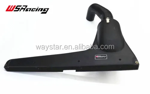 Cold air intake pipe kit fit for Mk7 Golf 1.8T GTi Golf R for Audi 8v A3 S3 1.8T 2.0T