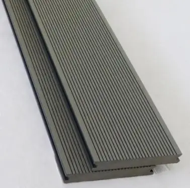 wpc decking plastic composite wood flooring for balcony flooring  patio flooring  swimming pool decking