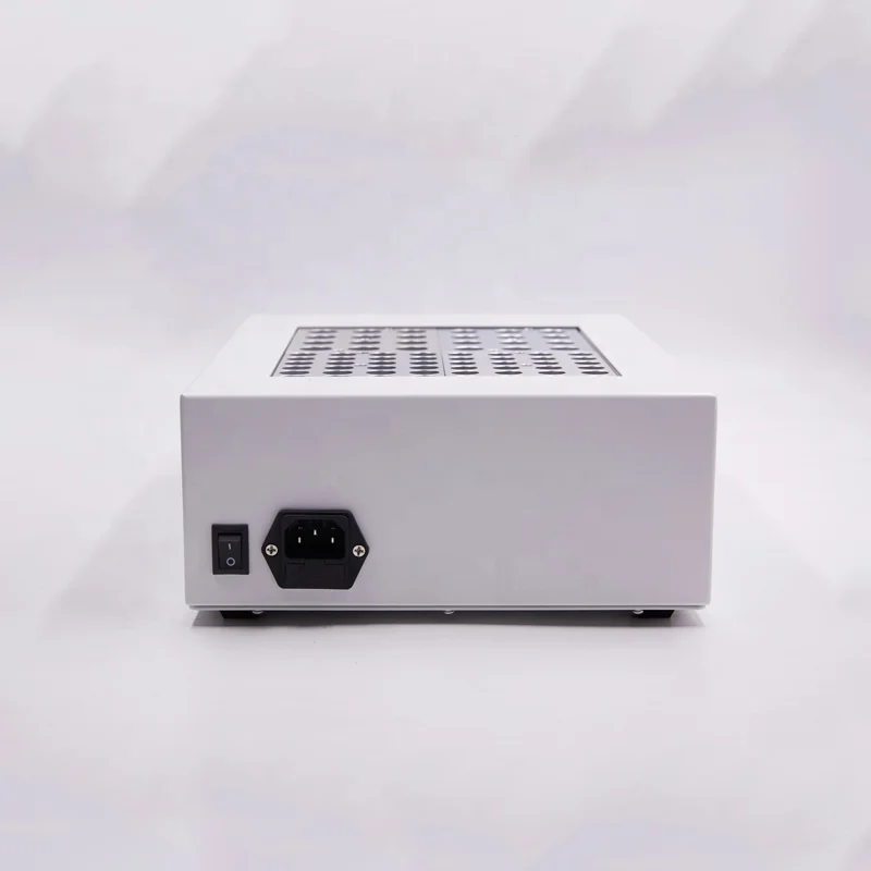 GA150-4 laboratory equipment various aluminum block dry bath incubator