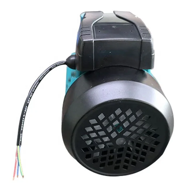 0.5hp motor pump industrial wilo water pump 370W 220v 50hz