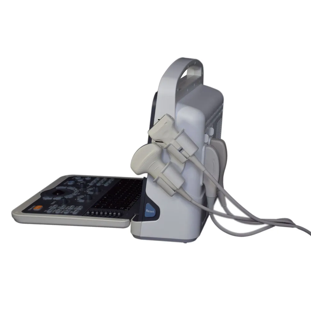 Manufacture price 4d portable color doppler ultrasound