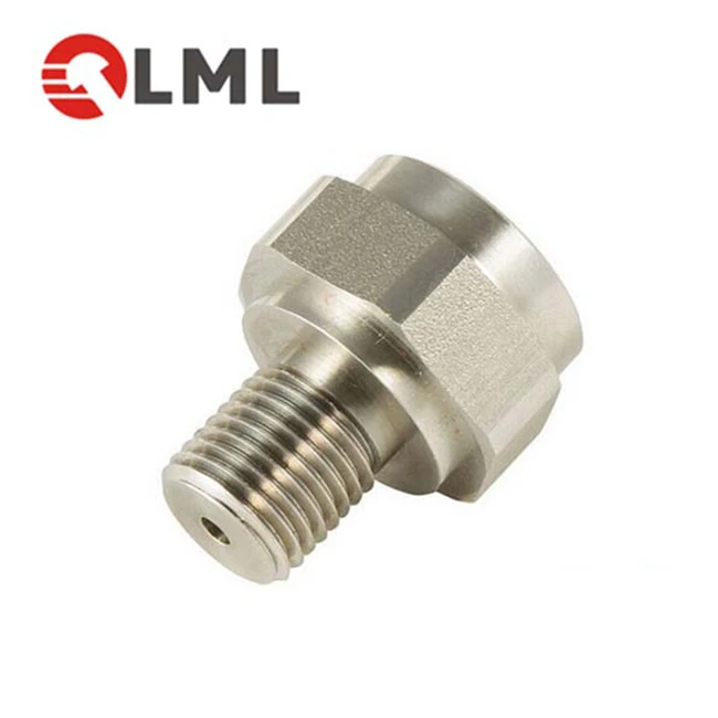 Custom High Precise CNC Machining Accessories For Bike Parts Motorcycle Spare Parts