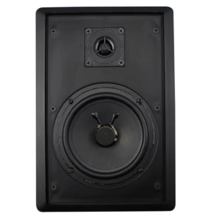 Classrroom and Meeting Room Professional Outdoor Line Array 5.25 Inch Wall Mounted Speaker Prices