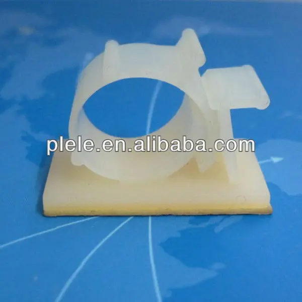 self-adhesive wire mount AWC/DWC
