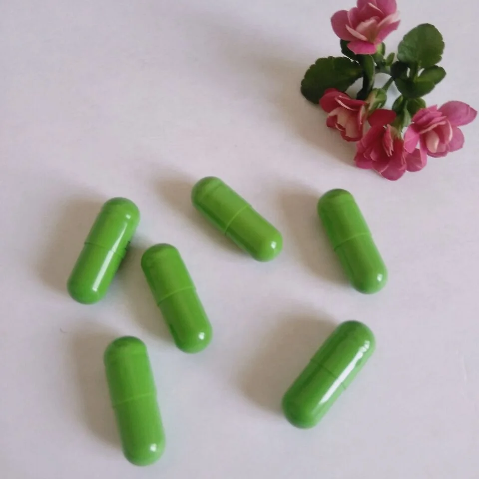 
High Quality Pure Natural Diet Pills Garcinia Cambogia Capsules in Ant-Aging Private Label 