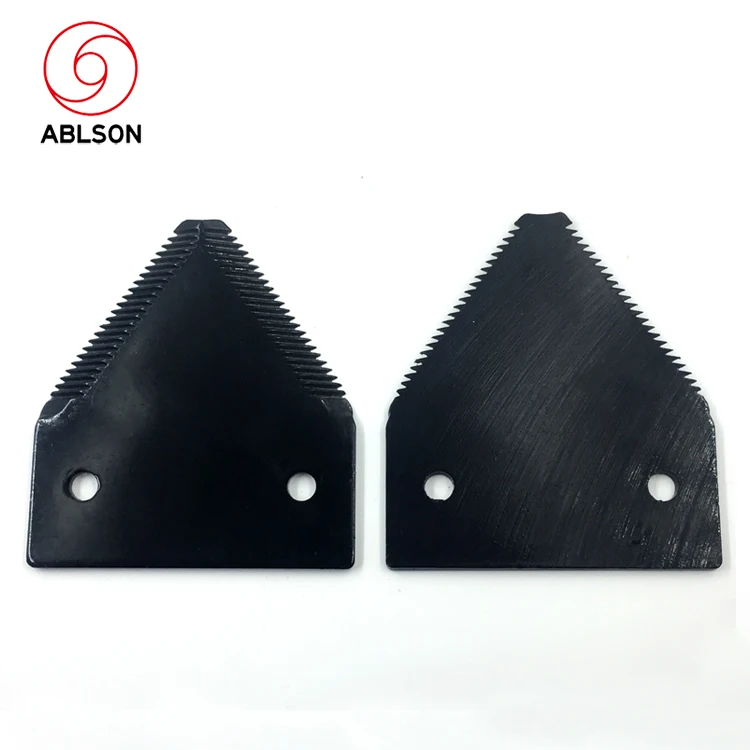Детали для сборщика пшеницы и риса, режущее лезвие для сельскохозяйственной техники