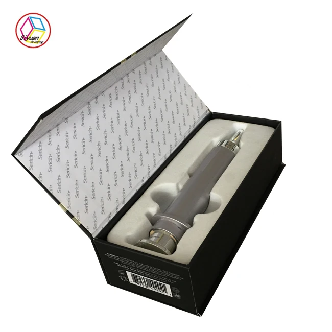 Corrugated Gift Skincare Packaging Box for Cosmetic Packaging Boxes Custom Magnetic Luxury Paper Skin Care Packaging Rigid Boxes