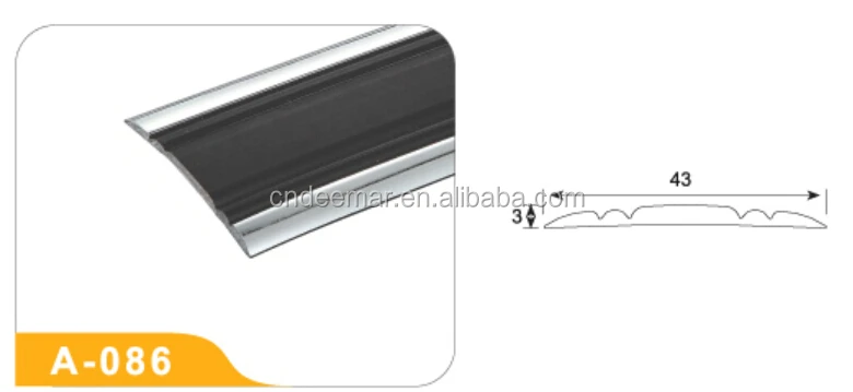 
Edge Protective PVC Car Door Edge Trim Strip 