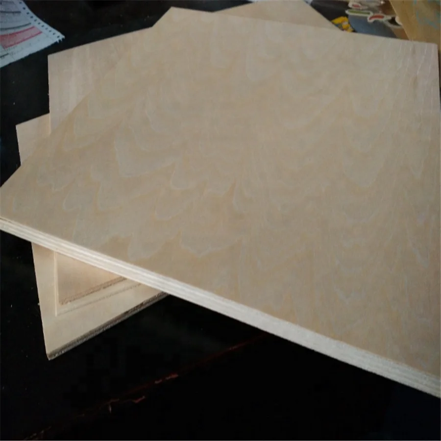 2mm plywood for laser engraving