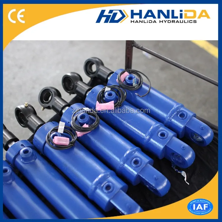 Прямая продажа от производителя различных типов регулируемых гидравлических цилиндров для фитнеса
