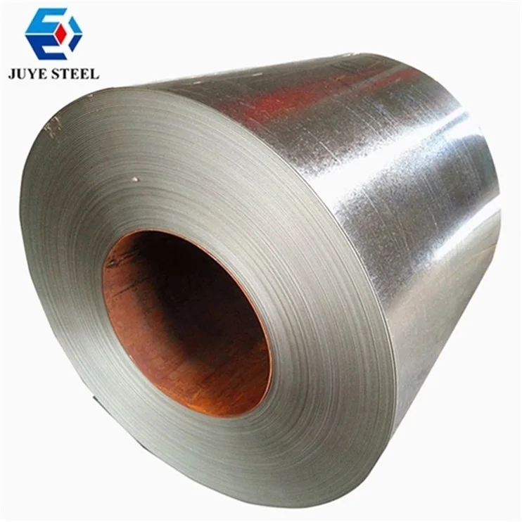 high strength grade s280gd s550gd cold rolled galvanized steel coil , gi sheet coil material