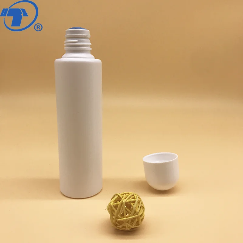 Durability Manufacture 180ml plastic sponge applicator bottle dauber painting for child