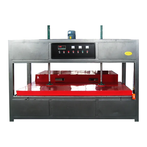 
Great torque acrylic vacuum forming spa thermo forming machine 